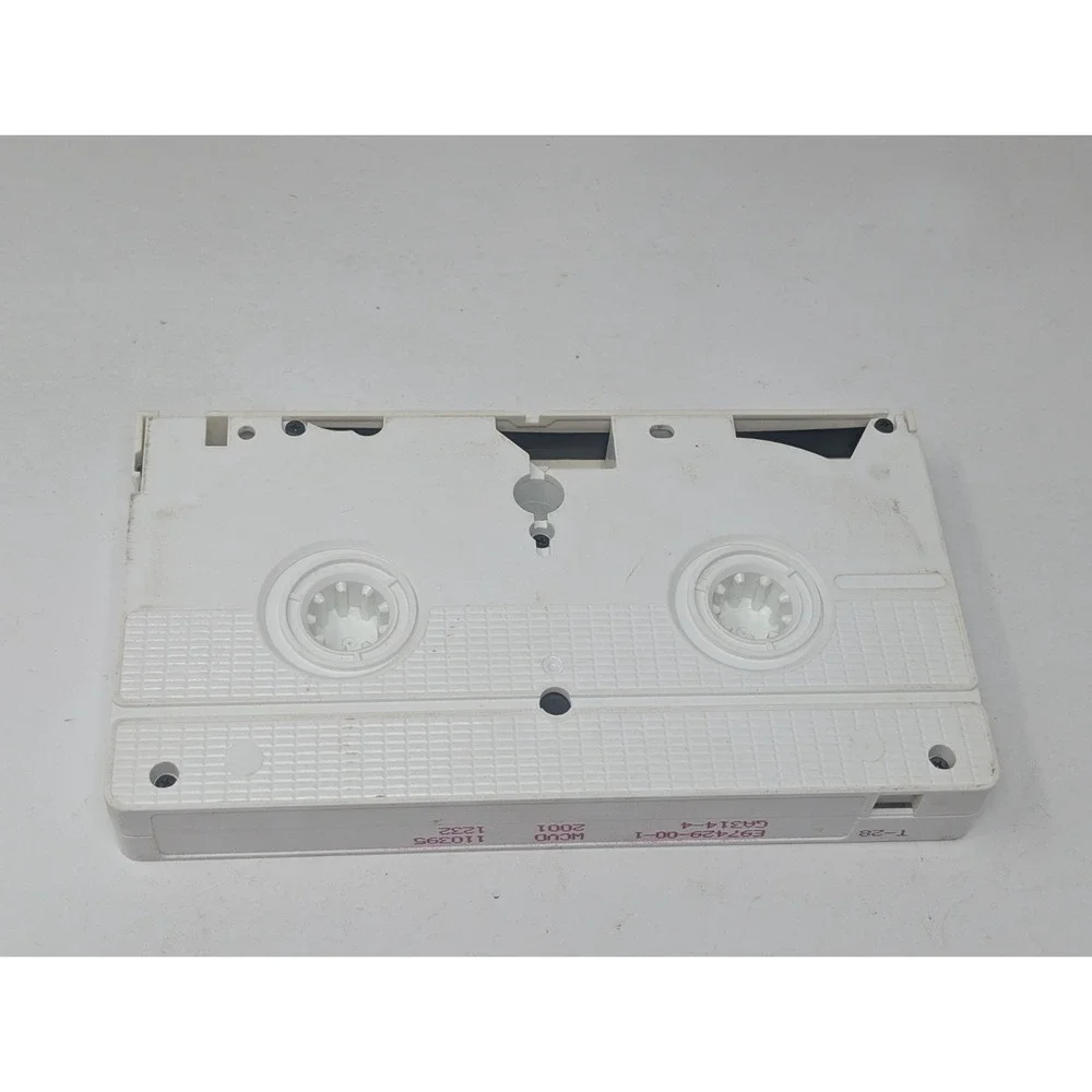 N/A tape only